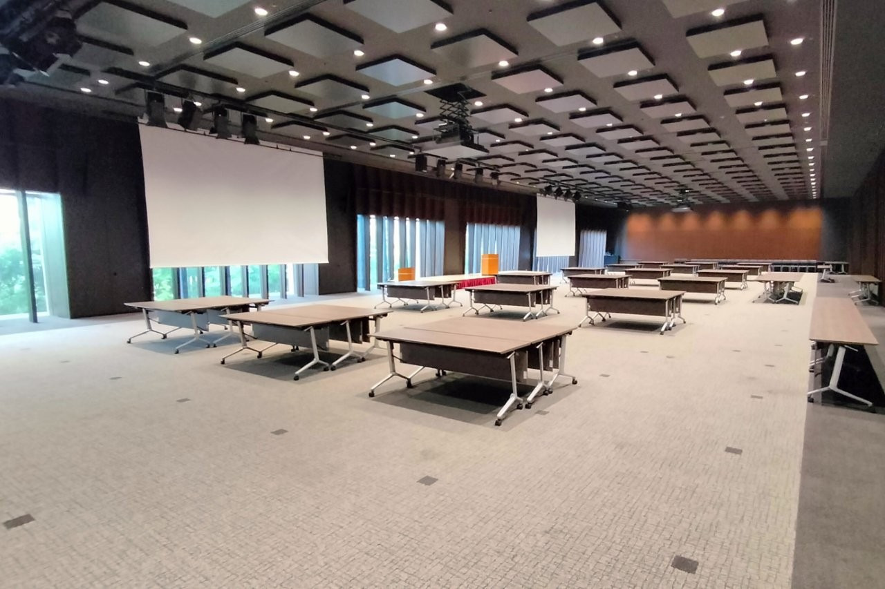 パーティー形式